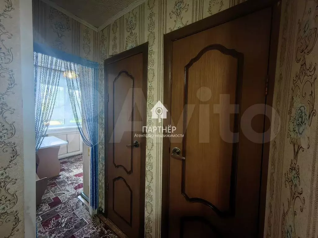 2-к. квартира, 41,1 м, 1/5 эт. - Фото 1