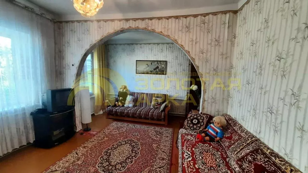 Дом, 65 м - Фото 1