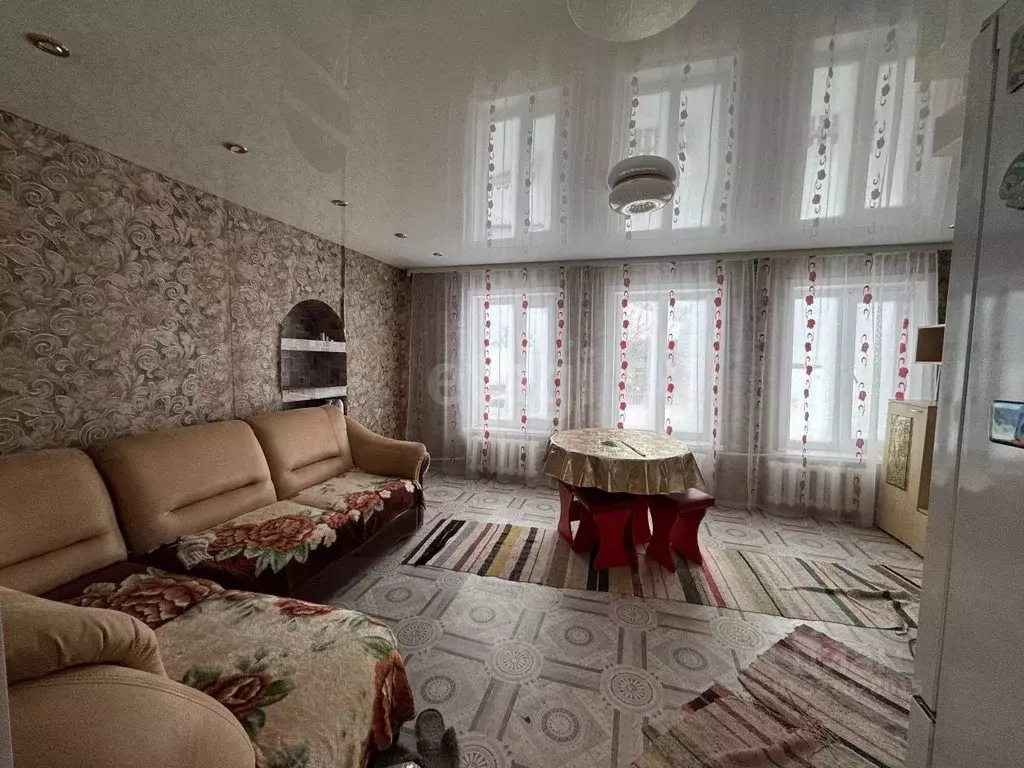 Дом в Свердловская область, Талицкий муниципальный округ, д. Темная ... - Фото 1
