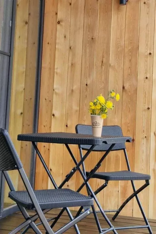 Дом в Алтай, Чемальский район, Элекмонарское с/пос, с. Элекмонар ул. ... - Фото 2