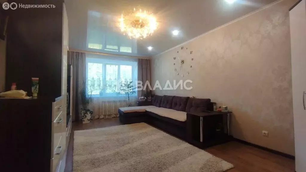 2-комнатная квартира: Белебей, улица Морозова, 7Д (57.1 м) - Фото 1