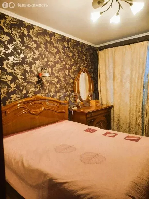 2-комнатная квартира: Барнаул, Молодёжная улица, 70 (47.6 м) - Фото 2