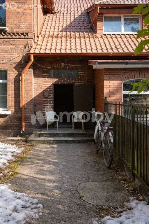 1к в -комнатной квартире (13 м) - Фото 2