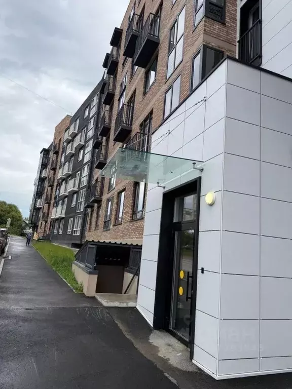 Студия Пермский край, Пермь ул. Милиционера Власова, 8 (30.0 м) - Фото 1