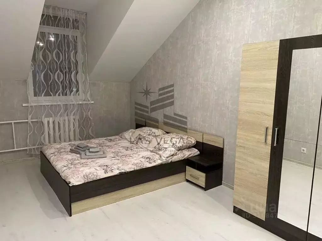 3-к кв. Татарстан, Казань ул. Галиаскара Камала, 18 (86.0 м) - Фото 1