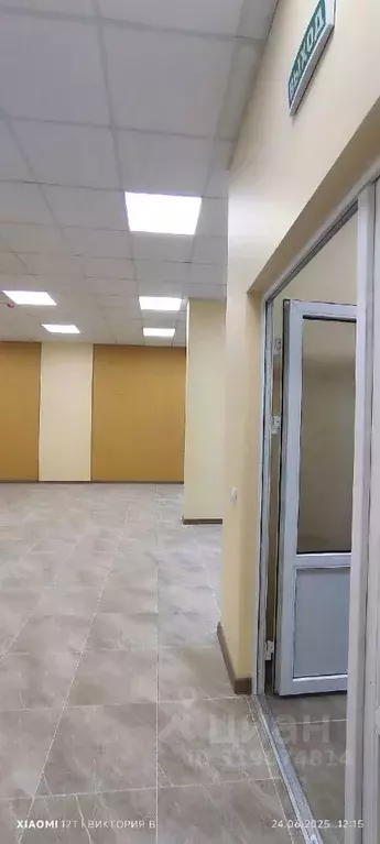 Помещение свободного назначения в Санкт-Петербург ул. Академика ... - Фото 0