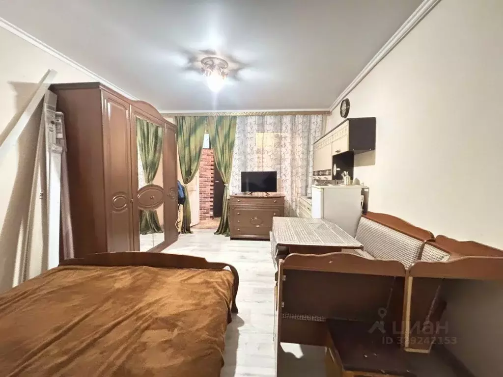 Студия Северная Осетия, Владикавказ Ростовская ул., 5 (45.0 м) - Фото 2