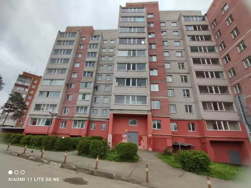 Продается 2-комнатная квартира - Фото 2