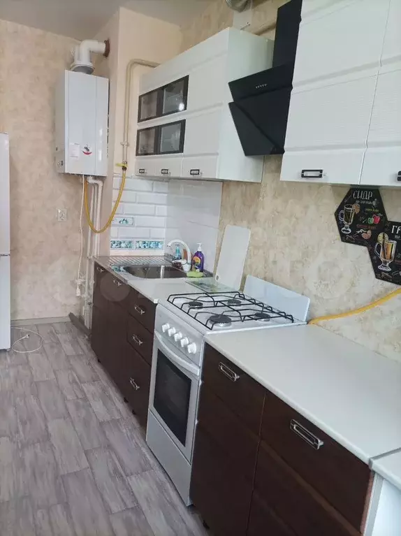 2-к. квартира, 65 м, 6/9 эт. - Фото 0