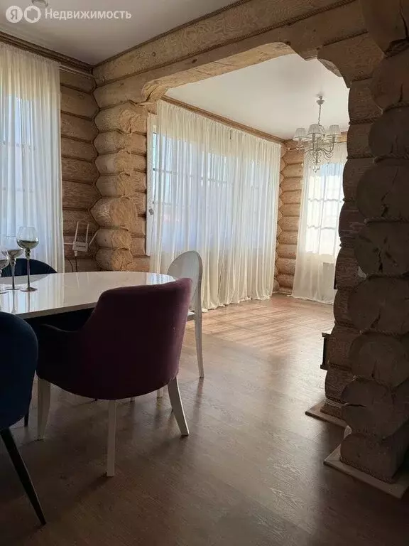 Дом в Ленинградская область, Гатчинский муниципальный округ, село ... - Фото 1