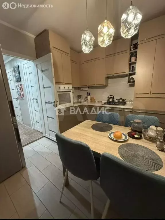 2-комнатная квартира: Белгород, улица Челюскинцев, 58Бк1 (54.3 м) - Фото 1