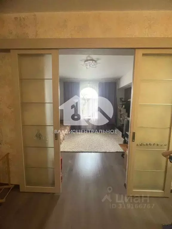 Квартира, 2 комнаты, 55.6 м - Фото 0