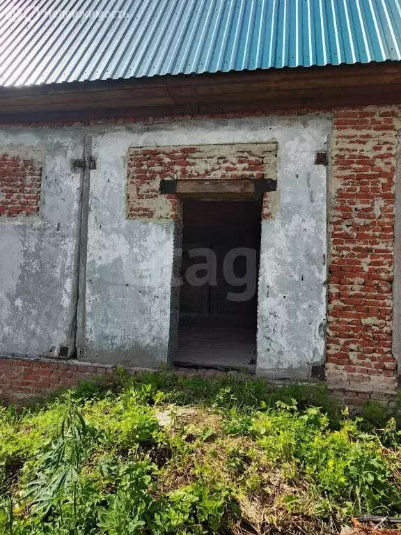 Дом в село Чебаклей, улица Фролова (70 м) - Фото 1