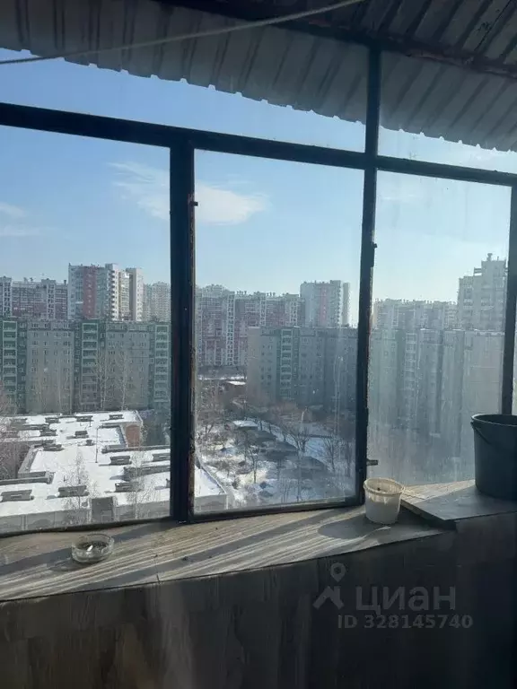 1-к кв. Челябинская область, Челябинск ул. 40-летия Победы, 40А (40.9 ... - Фото 2