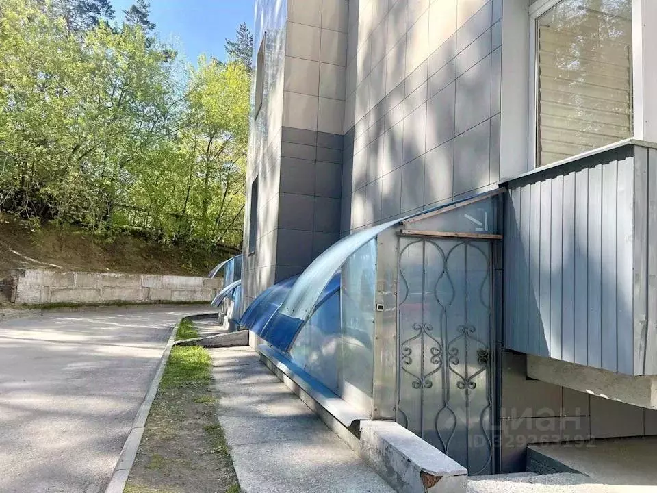 Офис в Новосибирская область, Новосибирск Академгородок мкр, ул. ... - Фото 2