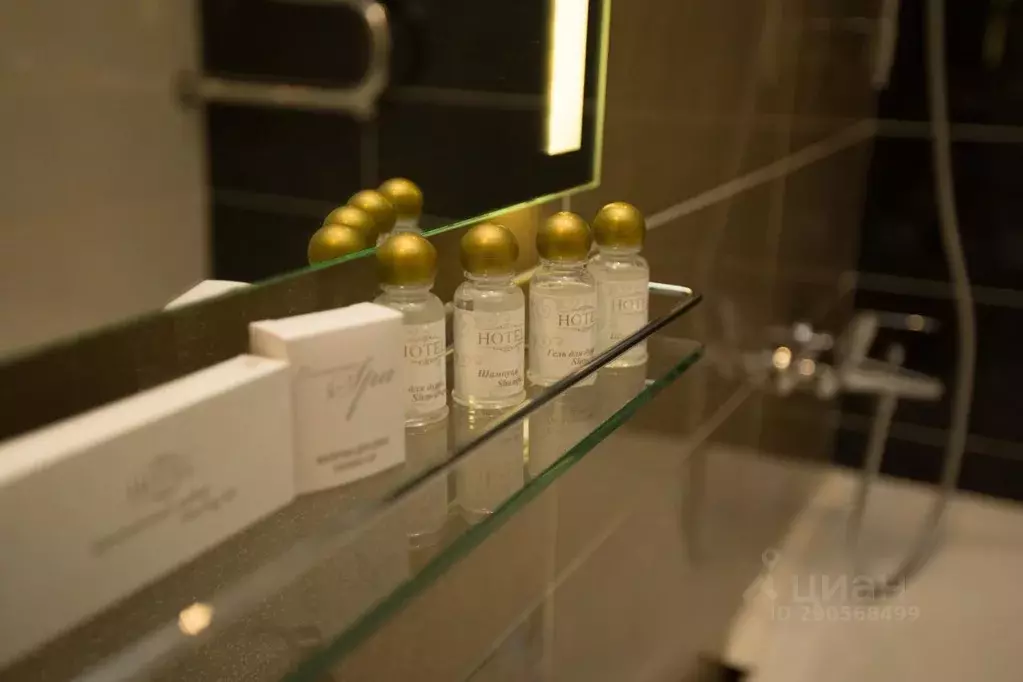 Комната Ростовская область, Ростов-на-Дону ул. Погодина, 20/1 (42.0 м) - Фото 2