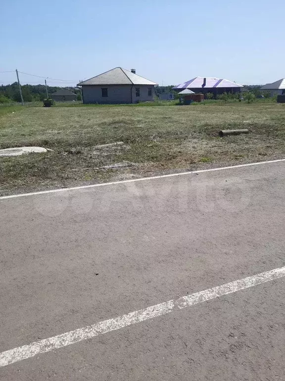 Участок 12,5 сот. (ИЖС) - Фото 0