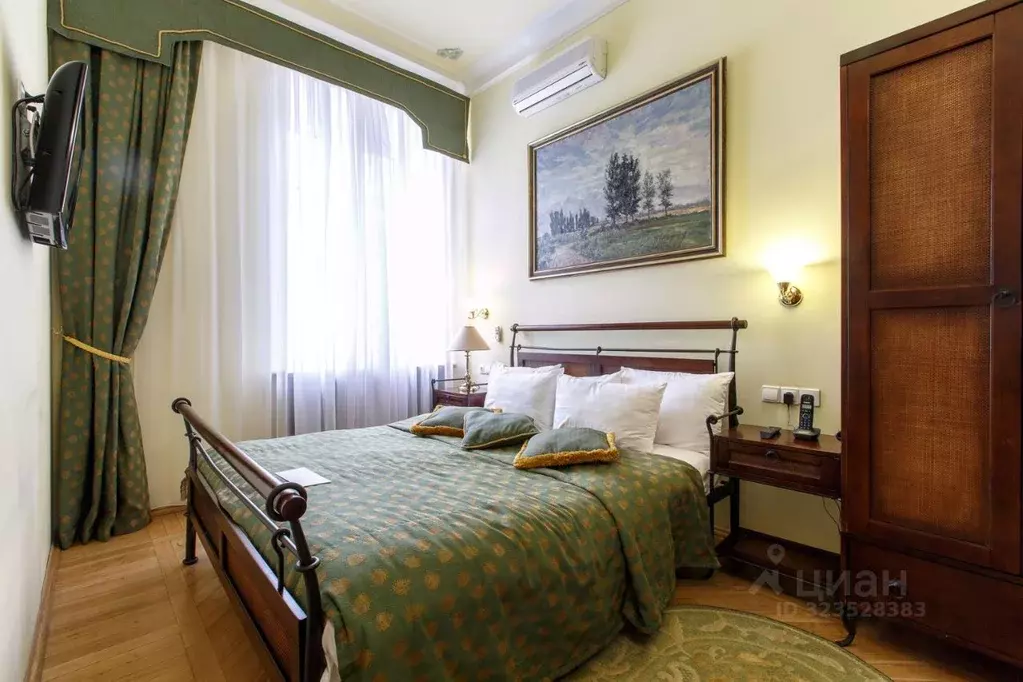 Комната Самарская область, Самара ул. Куйбышева, 113 (24.0 м) - Фото 1