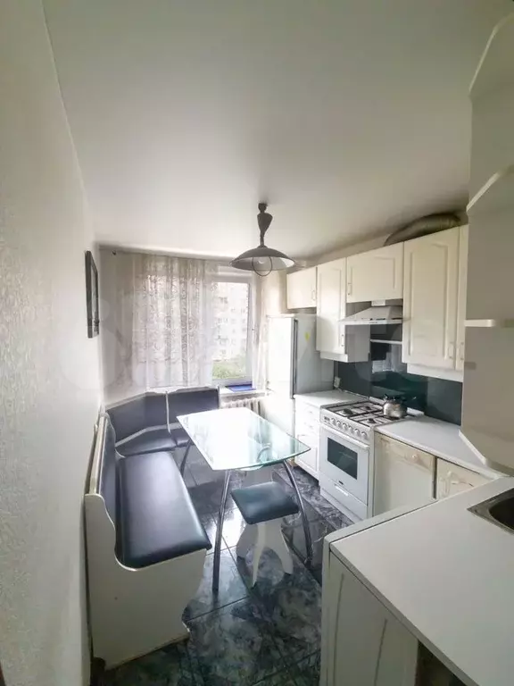 2-к. квартира, 47,4 м, 6/9 эт. - Фото 0