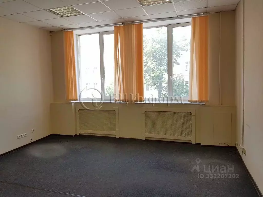 Офис в Санкт-Петербург просп. Медиков, 5 (80 м) - Фото 1