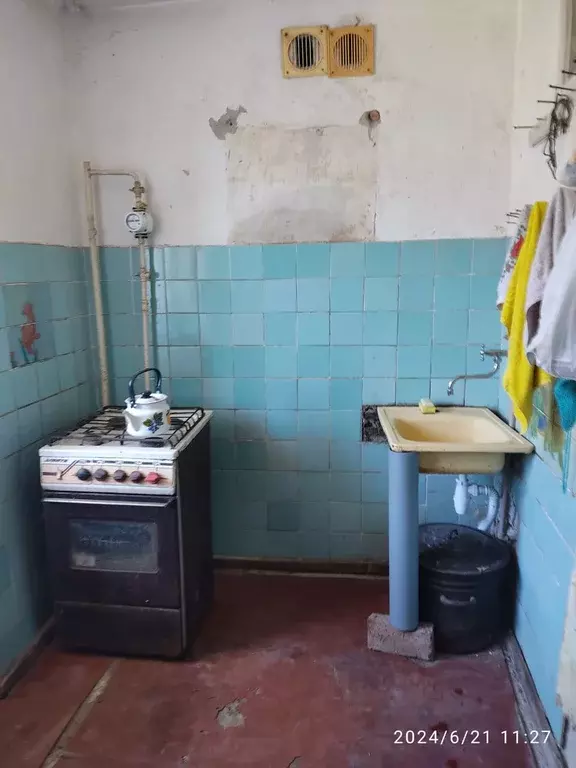 Продаётся 1-к квартира, 36.1 м - Фото 1