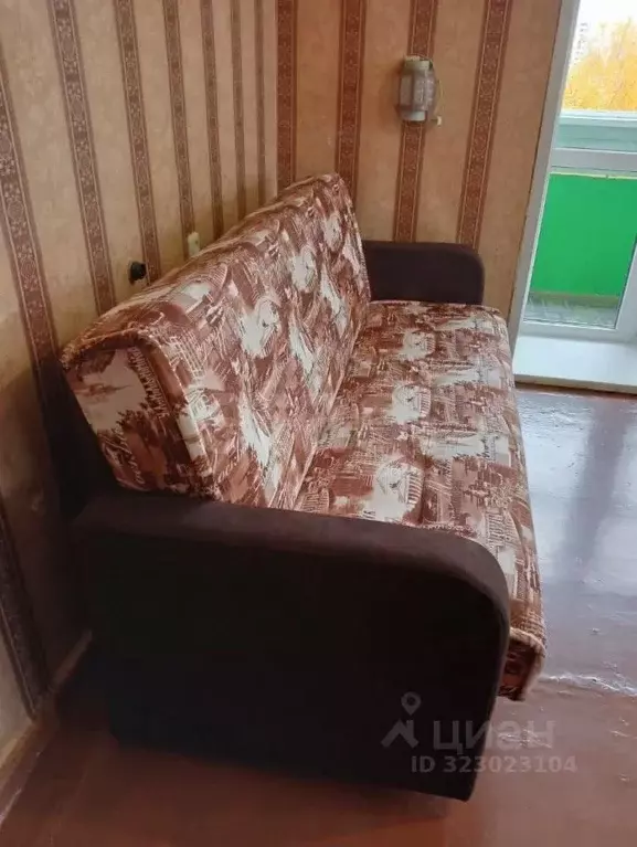 2-к кв. Ярославская область, Ярославль ул. Ньютона, 34к2 (49.0 м) - Фото 0