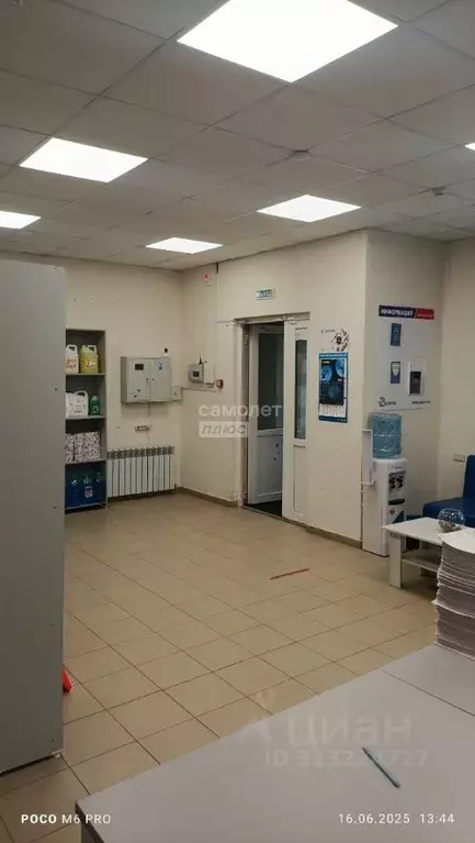 Помещение свободного назначения в Пензенская область, Пенза ул. ... - Фото 2