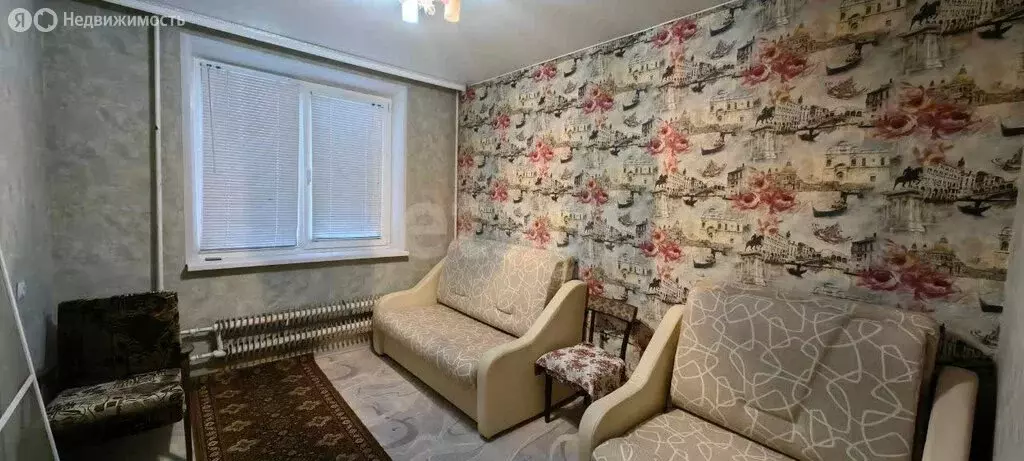 3-комнатная квартира: Муром, улица Ленина, 115 (62.5 м) - Фото 1