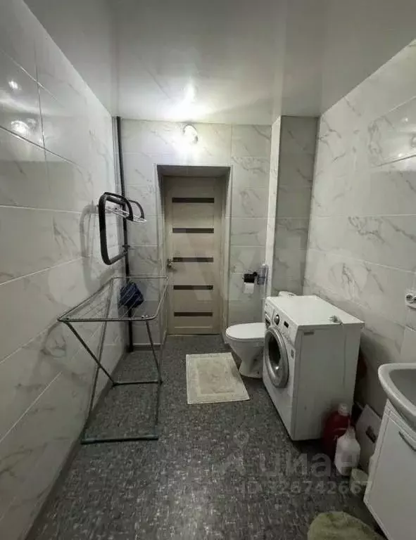 1-к кв. Самарская область, Самара Новокомсомольская ул., 38 (58.0 м) - Фото 1