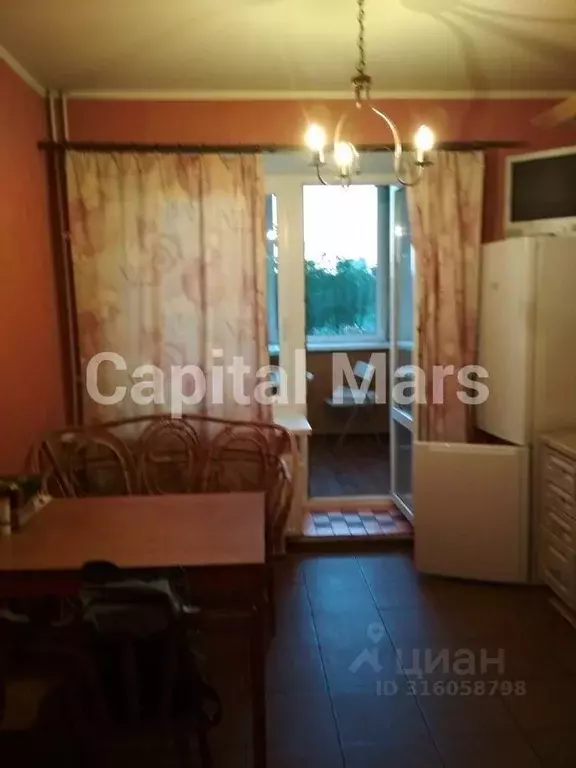 2-к кв. Санкт-Петербург просп. Маршала Жукова, 50к2 (68.0 м) - Фото 1