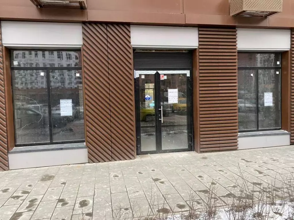 Помещение свободного назначения в Московская область, Ленинский ... - Фото 1