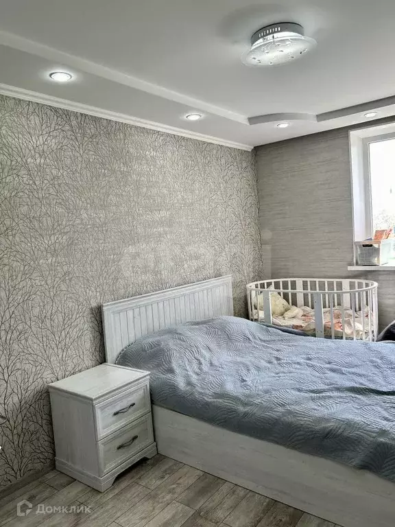Продаётся 2-к квартира, 50 м - Фото 1