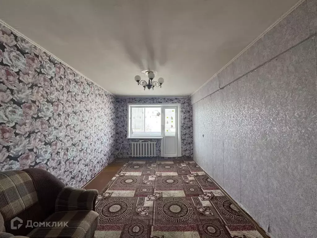 Продаётся 2-к квартира, 45.3 м - Фото 0