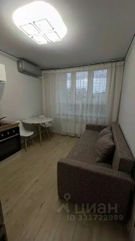 1-к кв. Московская область, Балашиха ул. Яганова, 8 (35.0 м) - Фото 2