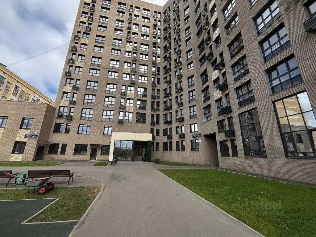 1-к кв. Московская область, Дмитровский муниципальный округ, ... - Фото 1
