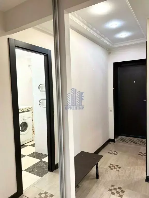 3-к кв. Чувашия, Чебоксары ул. Рихарда Зорге, 1 (50.7 м) - Фото 2