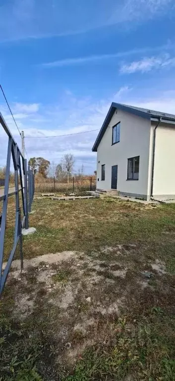 Дом в Татарстан, Казань ул. Заповедная (140 м) - Фото 1