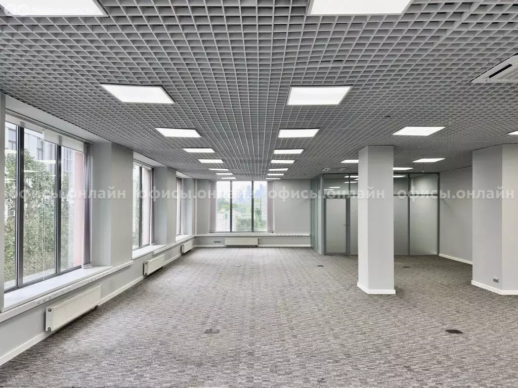 Офис (664 м) - Фото 2