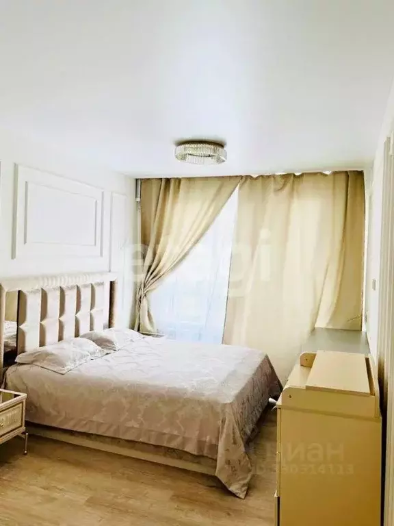 3-к кв. Московская область, Одинцово Можайское ш., 54 (65.3 м) - Фото 1