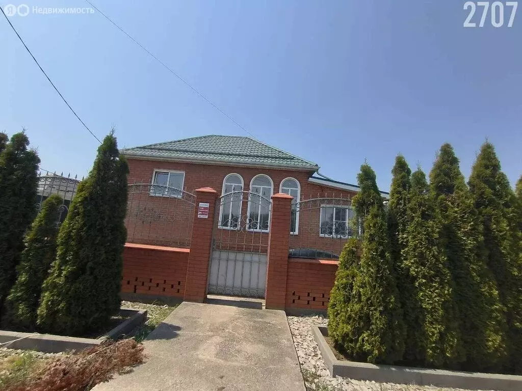 Дом в станица Новотитаровская, улица Лермонтова (156 м) - Фото 1