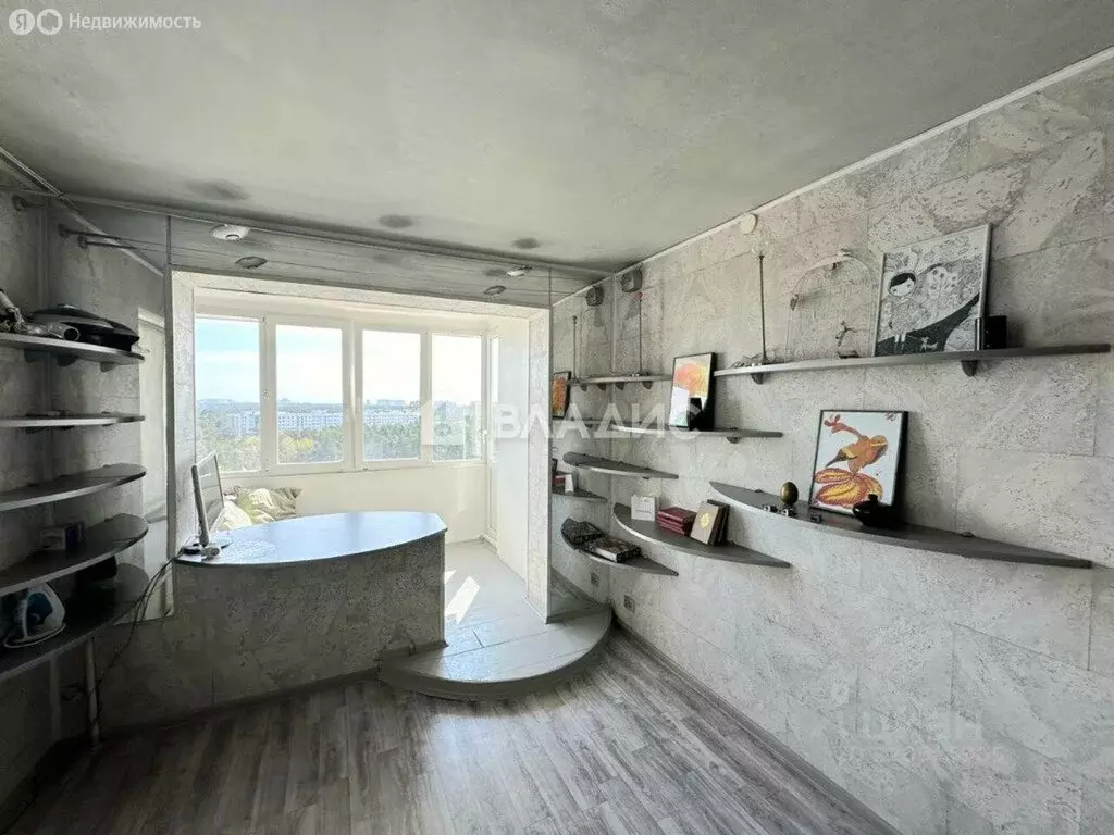 2-комнатная квартира: Жуковский, улица Осипенко, 6 (39 м) - Фото 1