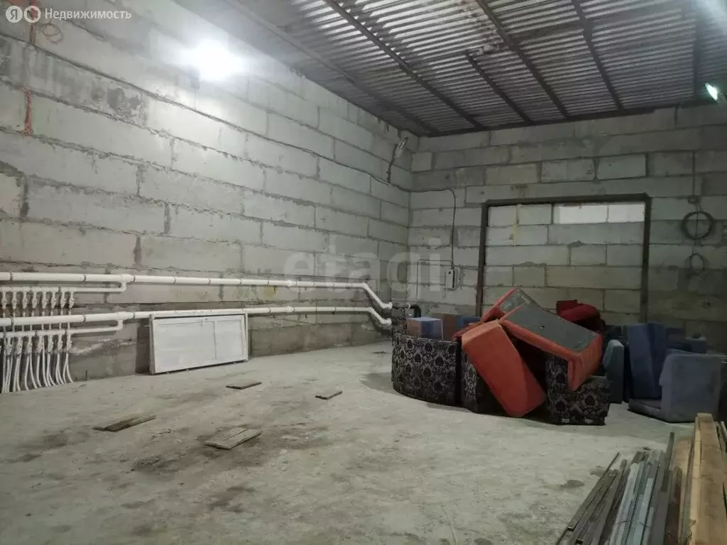 Производственное помещение (133.5 м) - Фото 2