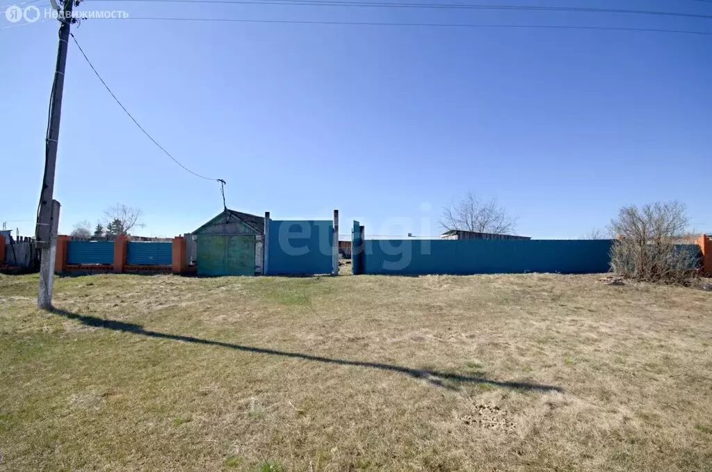 Участок в село Масали, улица Ленина (34 м) - Фото 2