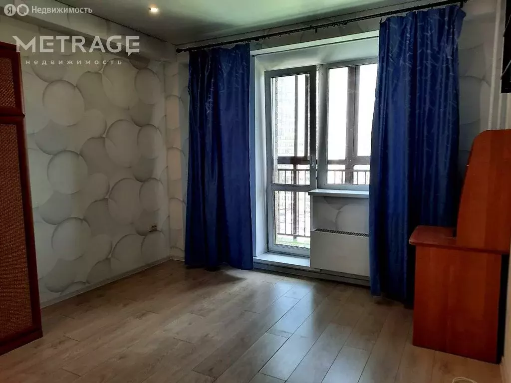 Квартира-студия: Новосибирск, Первомайский район, микрорайон Весенний, ... - Фото 1