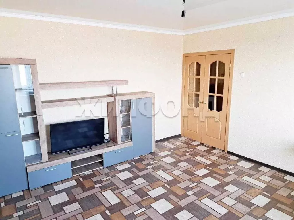 2-к кв. Хакасия, Черногорск просп. Космонавтов, 19А (50.3 м) - Фото 2