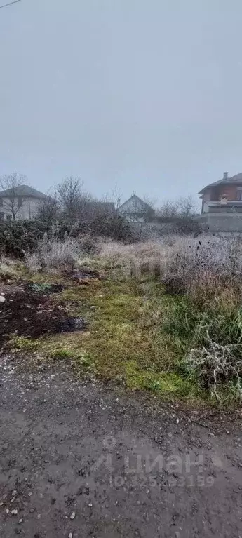 Участок в Северная Осетия, Владикавказ Хурзарин СНТ, 1293 (5.0 сот.) - Фото 2