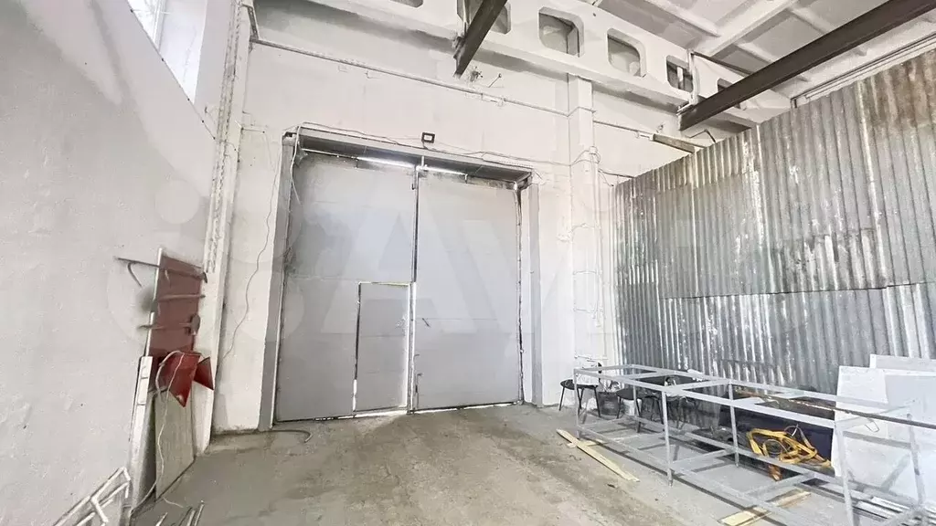 Производство, 800 м - Фото 0