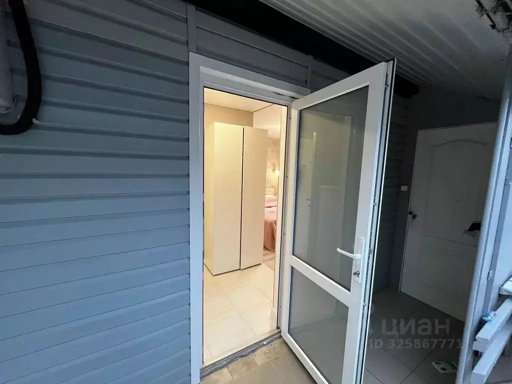 Дом в Краснодарский край, Туапсинский муниципальный округ, с. Небуг, ... - Фото 2