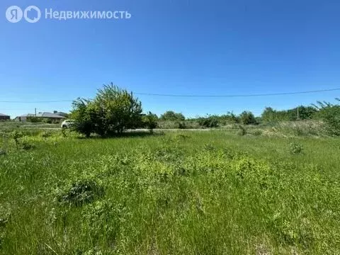 Участок в Аксай, Посадочная улица, 20 (5.6 м) - Фото 1