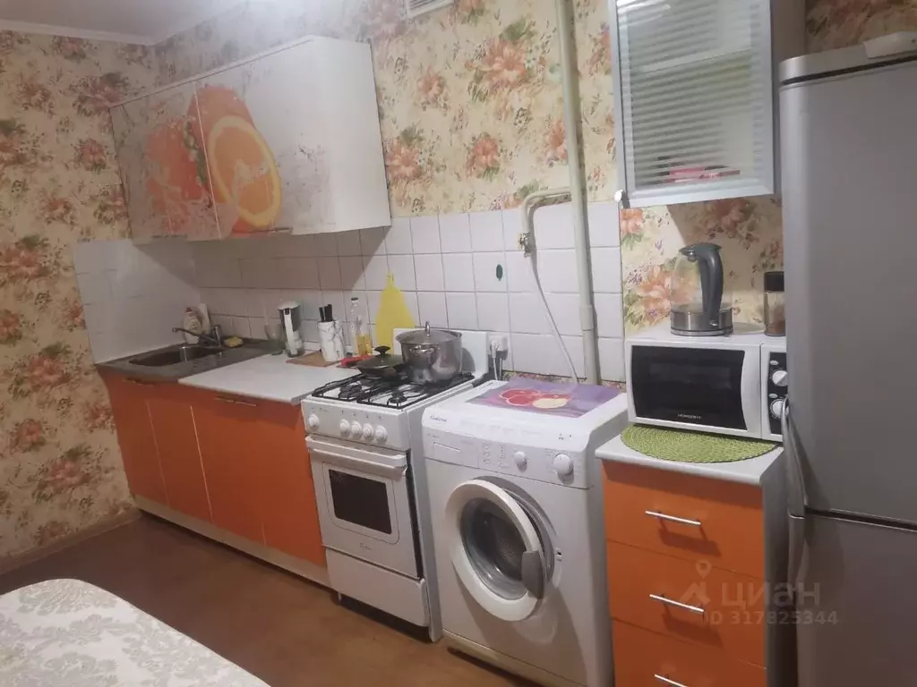 1-к кв. Москва ул. Красного Маяка, 7К1 (35.0 м) - Фото 1